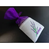 Лаванда в мішечку (Lavandula)