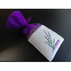 Лаванда в мішечку (Lavandula)